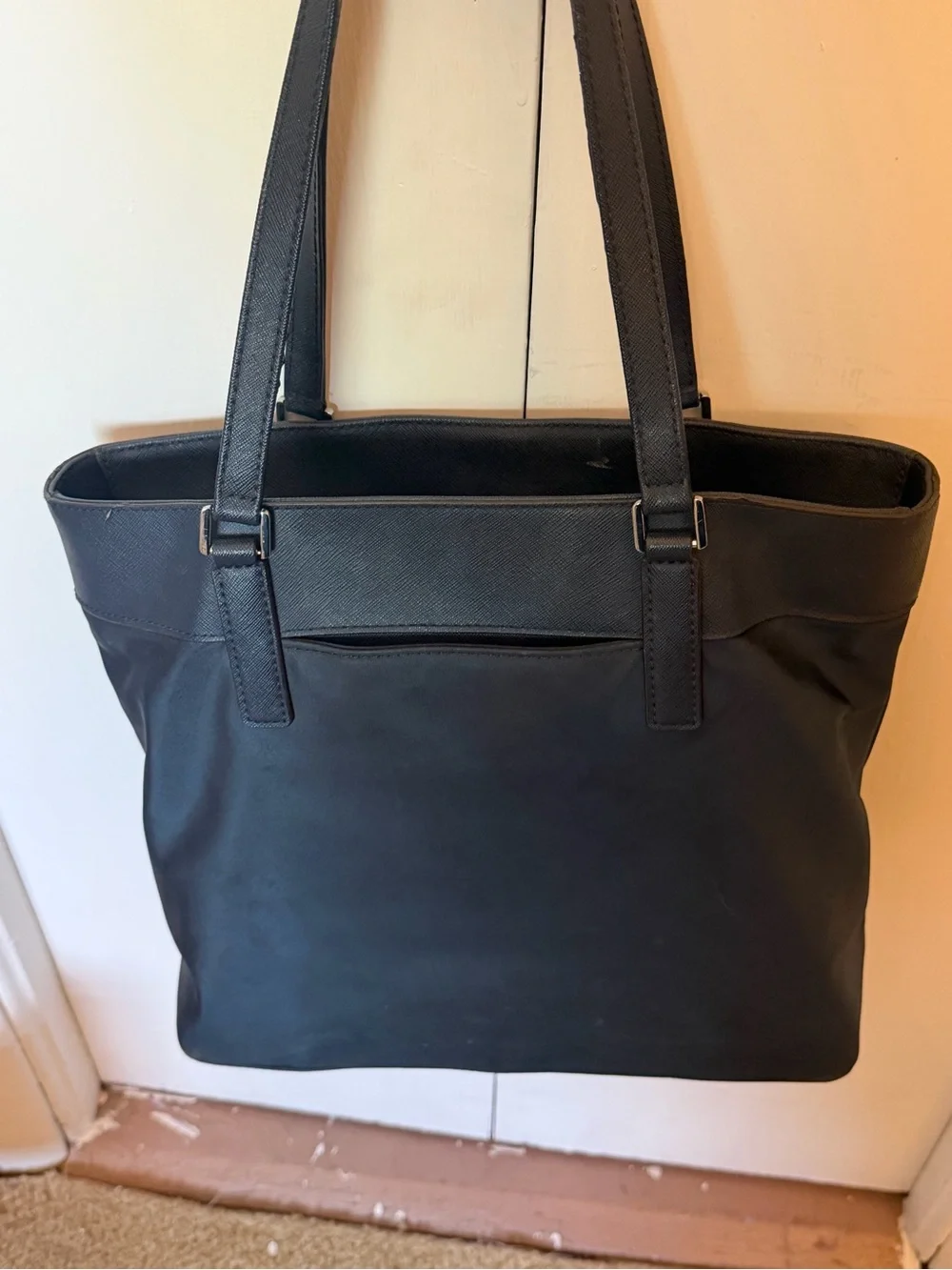 Michael Kors black michael